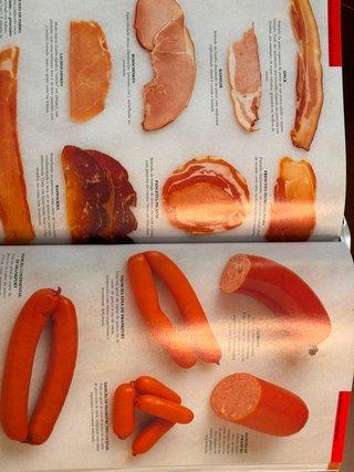 Livro Ingredientes – Guia Visual Completo de Gastr