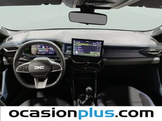 Dacia Duster Expression TCE 48v 4X4 96 kW (130 CV)