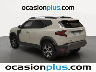 Dacia Duster Expression TCE 48v 4X4 96 kW (130 CV)