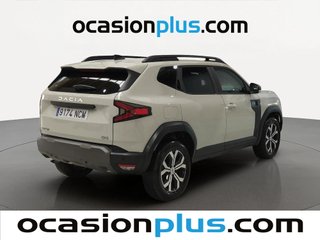 Dacia Duster Expression TCE 48v 4X4 96 kW (130 CV)