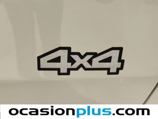 Dacia Duster Expression TCE 48v 4X4 96 kW (130 CV)
