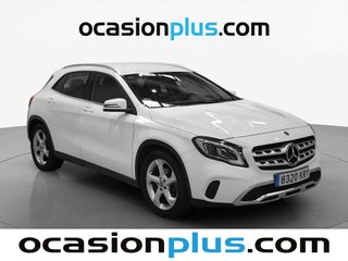 Mercedes-Benz GLA 180 90 kW (122 CV)