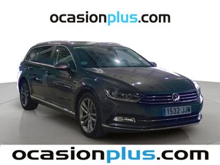 Volkswagen Passat Variant Sport 2.0 TDI BMT 140 kW (190 CV) DSG