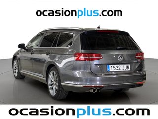 Volkswagen Passat Variant Sport 2.0 TDI BMT 140 kW (190 CV) DSG