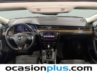 Volkswagen Passat Variant Sport 2.0 TDI BMT 140 kW (190 CV) DSG