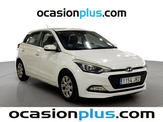 Hyundai i20 1.4 CRDI Klass 66 kW (90 CV)