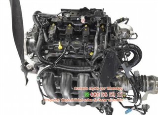 Mazda pe motor 3 sedan (bp) evolution mo Ref:24122