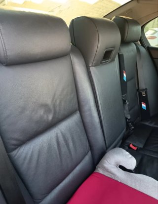 BMW Serie 5 523i pack M 2006 177CV