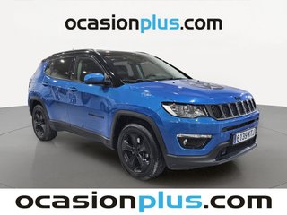 Jeep Compass 1.4 Multiair Night Eagle 4x2 103 kW (140 CV)