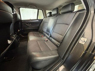 BMW 530d Xdrive touring 258cv aut