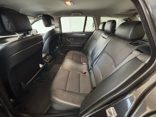 BMW 530d Xdrive touring 258cv aut