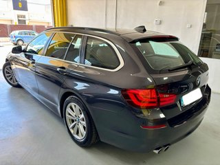 BMW 530d Xdrive touring 258cv aut