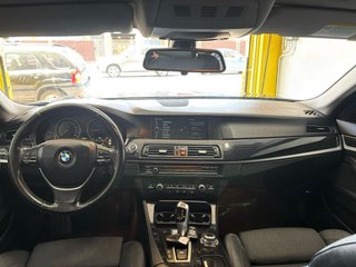 BMW 530d Xdrive touring 258cv aut