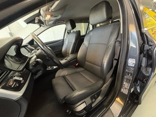 BMW 530d Xdrive touring 258cv aut