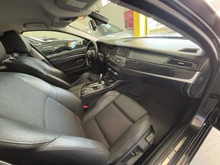 BMW 530d Xdrive touring 258cv aut