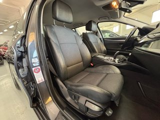 BMW 530d Xdrive touring 258cv aut