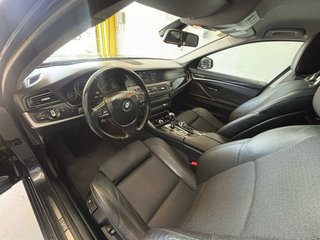 BMW 530d Xdrive touring 258cv aut