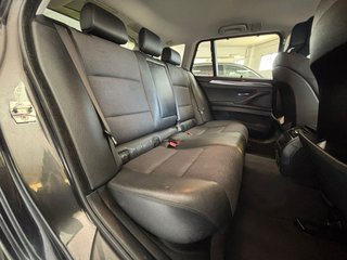 BMW 530d Xdrive touring 258cv aut