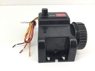 programador riego toro tbcwp
