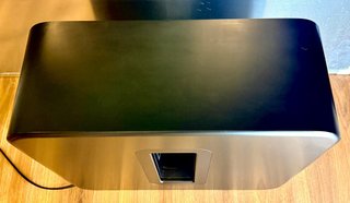 Subwoofer Sonos Sub 4 Negro sin usar