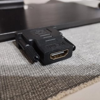Monitor BenQ 22" GW2270