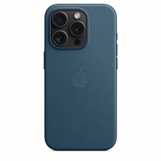 Custodia iPhone 15 Pro con Treccia Sottile Nuova 2