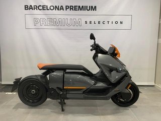 BMW Motorrad CE 04