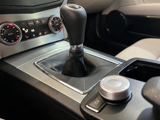 Mercedes-Benz Clase C 200 CDI 100 kW (136 CV)