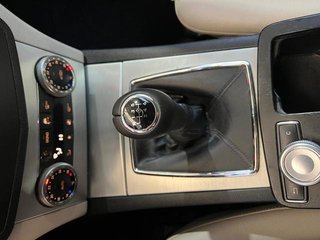 Mercedes-Benz Clase C 200 CDI 100 kW (136 CV)