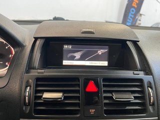 Mercedes-Benz Clase C 200 CDI 100 kW (136 CV)