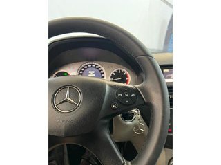 Mercedes-Benz Clase C 200 CDI 100 kW (136 CV)