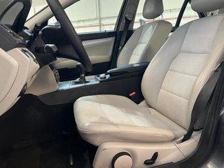 Mercedes-Benz Clase C 200 CDI 100 kW (136 CV)