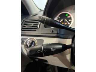 Mercedes-Benz Clase C 200 CDI 100 kW (136 CV)