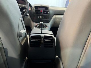 Mercedes-Benz Clase C 200 CDI 100 kW (136 CV)