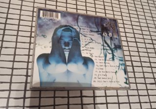 CD Eminem - The Slim Shady LP