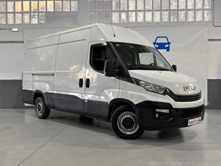 Iveco Daily Furgon 35C 16 V 3520L/H2 115 kW (156 CV)