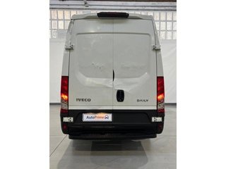 Iveco Daily Furgon 35C 16 V 3520L/H2 115 kW (156 CV)