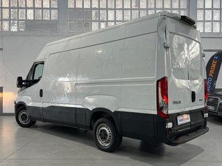 Iveco Daily Furgon 35C 16 V 3520L/H2 115 kW (156 CV)