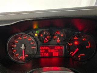 Iveco Daily Furgon 35C 16 V 3520L/H2 115 kW (156 CV)