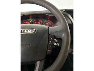 Iveco Daily Furgon 35C 16 V 3520L/H2 115 kW (156 CV)