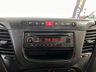 Iveco Daily Furgon 35C 16 V 3520L/H2 115 kW (156 CV)