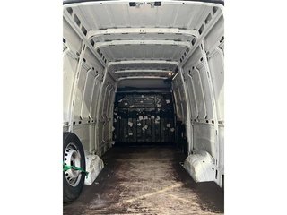 Iveco Daily Furgon 35C 16 V 3520L/H2 115 kW (156 CV)