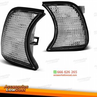 Intermitentes frontales para BMW  Serie 5  E34  B