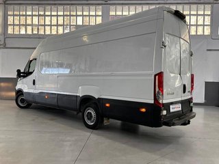 Iveco Daily Furgon 35S 16 V 3520/H3 115 kW (156 CV)