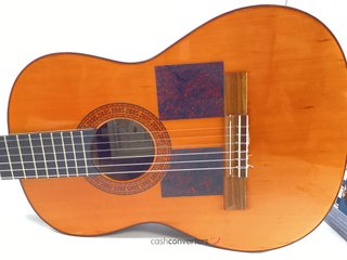 guitarra clasica casa parramon sin modelo
