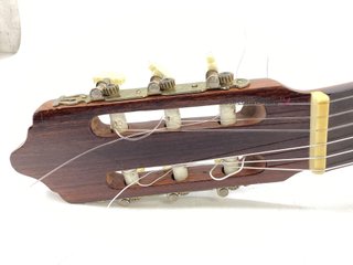 guitarra clasica casa parramon sin modelo