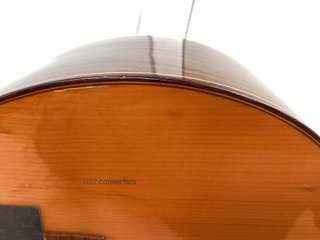guitarra clasica casa parramon sin modelo