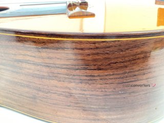 guitarra clasica casa parramon sin modelo