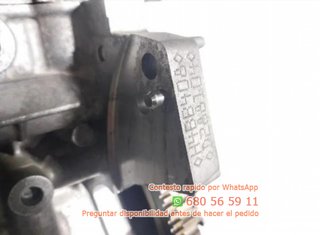 Motor dacia 8201595491 sandero 0.9 lvaap Ref:93483