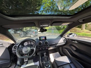 Audi S3 Sportback S Tronic 300cv Quattro 2015